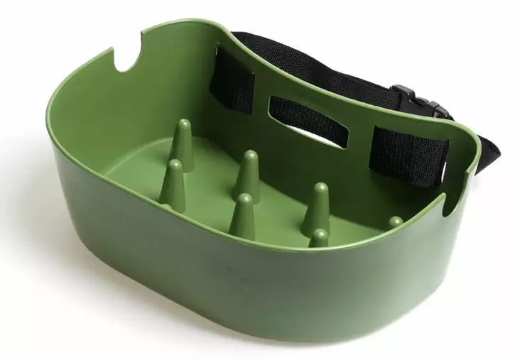 Linekurv Stripping Basket - Siimakorit - 4560000556 - 1