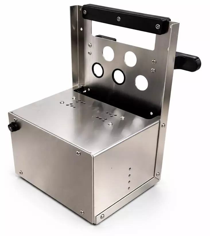 Live 360 Telakka - Garmin-lisävarusteet - 45004515126 - 1