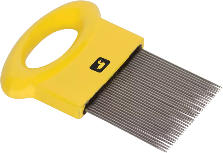 Loon Ergo Underfur Comb -harja - Muut työkalut - 782420010066 - 1