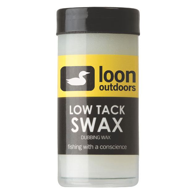 Loon Low Tack Swax -perhonsidontavaha - Muut kemikaalit - 782420000906 - 1
