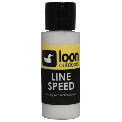 Loon Outdoors Line Speed - Hoitoaineet - 782420001156 - 1