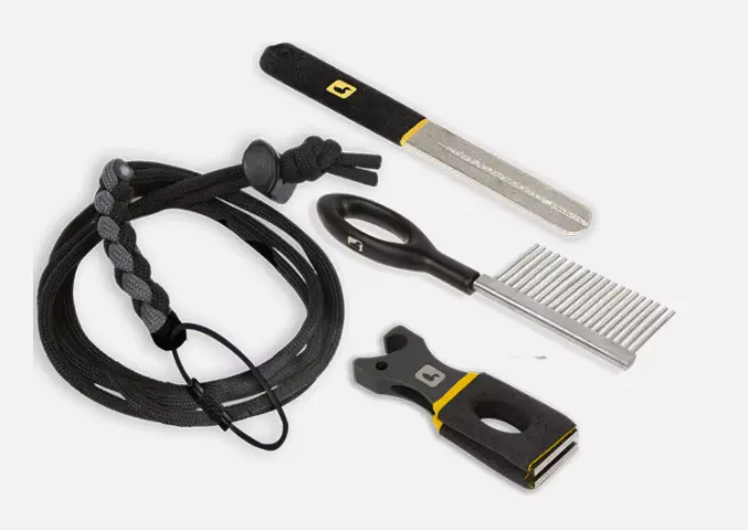 Loon Streamer Kit - Työkalut - 782420012916 - 1