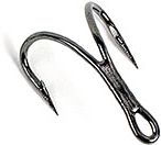 Loop Double Tube Hook - Putkiperhokoukut - 8271420076636 - 1