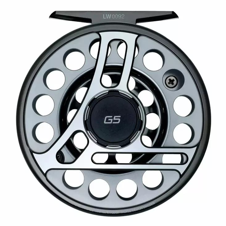 Loop Evotec G5 Gunmetal - Loop-perhokelat - 827142067186 - 1