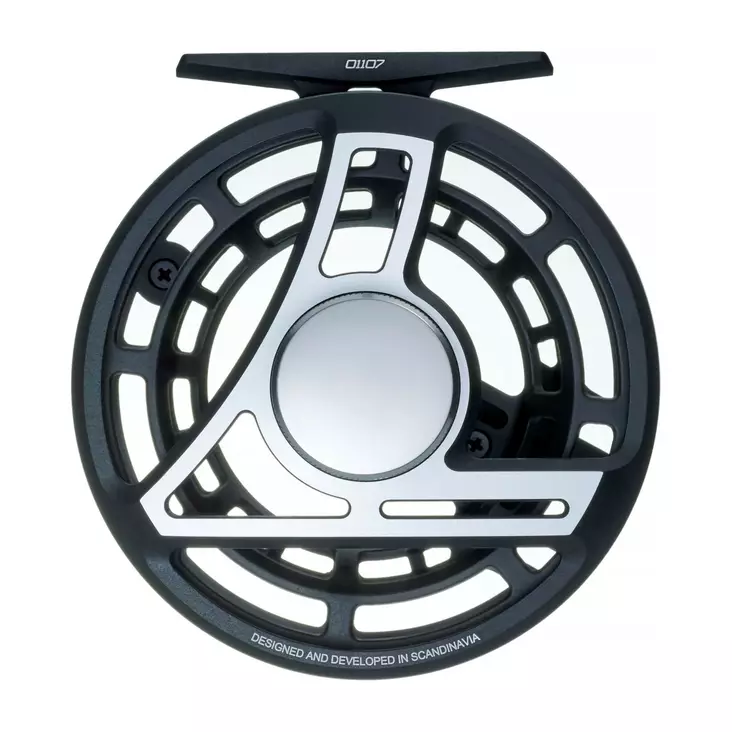 Loop Q Fly Reel - Loop-perhokelat - 827142058856 - 1