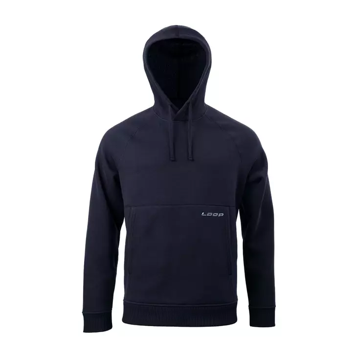 Loop Thermal Pro Hoodie Ocean Blue - Hupparit - 827142072296 - 1
