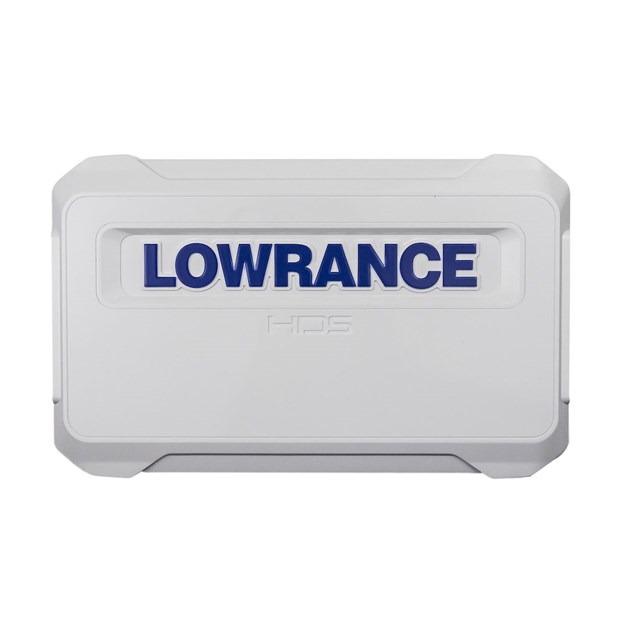 Lowrance HDS Live 7 Suncover - Lowrance-lisävarusteet - 9420024174746 - 1