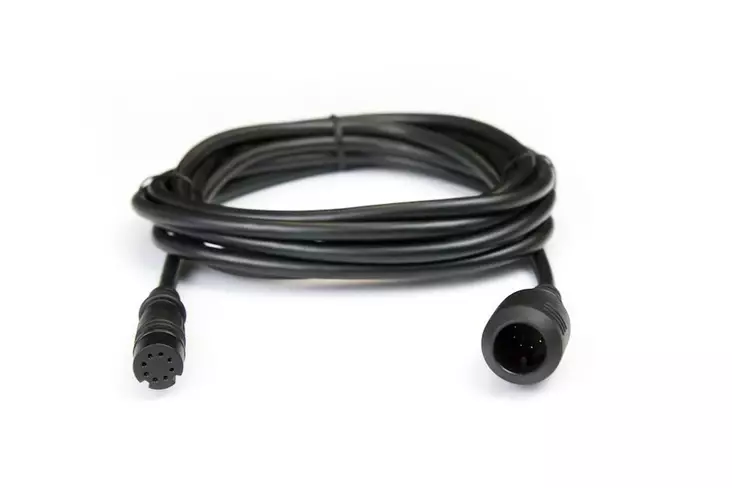 Lowrance Hook2-4X 10ft Extension Cable - Lowrance-lisävarusteet - 9420024171806 - 1