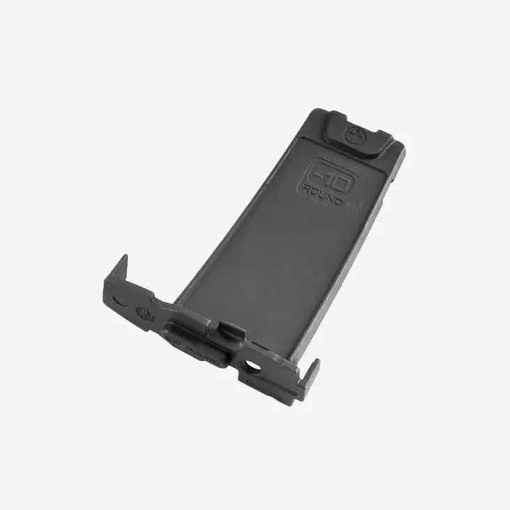 Magpul 10 Limiter – PMAG® AR/M4 GEN M3 - AR-15 -kiväärien lippaat - MAG286 - 2