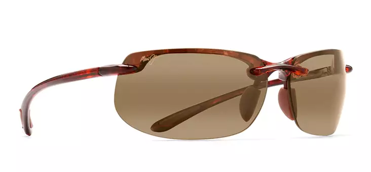 Maui Jim Banyans READER x1.5 - Tortoise Frame with HCL Lens - Muovilinssit - 603429055066 - 1