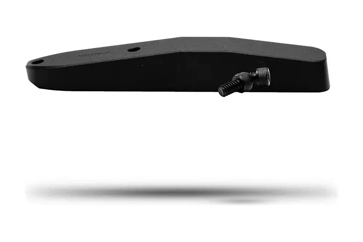 MDT Rear Bag Rider M-LOK Alu - Tukkien lisävarusteet - 990482718046 - 1