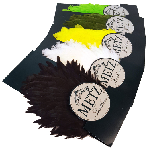 Metz Grade 1 Magnum Hen Saddle - Kananniskat ja -satulat - 40350200026 - 1