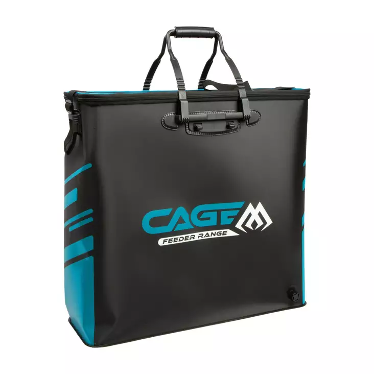 Mikado Cage EVA Keepnet Bag - Säilytyshaavi- & haavilaukut - 5900637101536 - 1