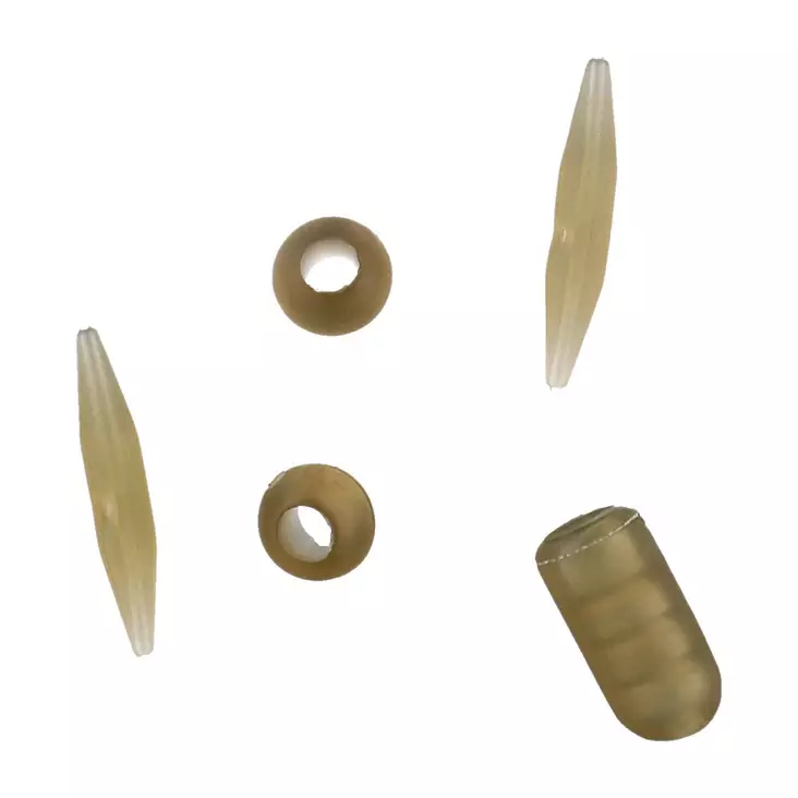 Mikado Carp Helicopter Complete Set Gravel/Sand - Valmiit leaderit - 5900637012436 - 1