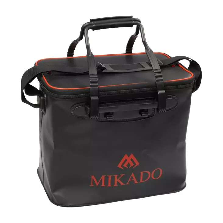 Mikado Classic EVA Bag - Kantolaukut & tarvikelaukut - 5900637122876 - 1