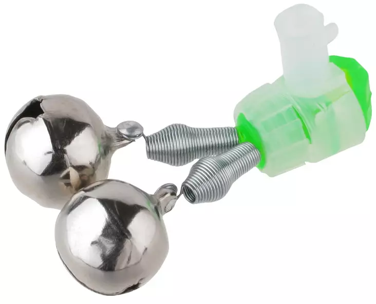 Mikado Double Frog Clip 3kpl - Tarvikkeet - 5900637544296 - 1