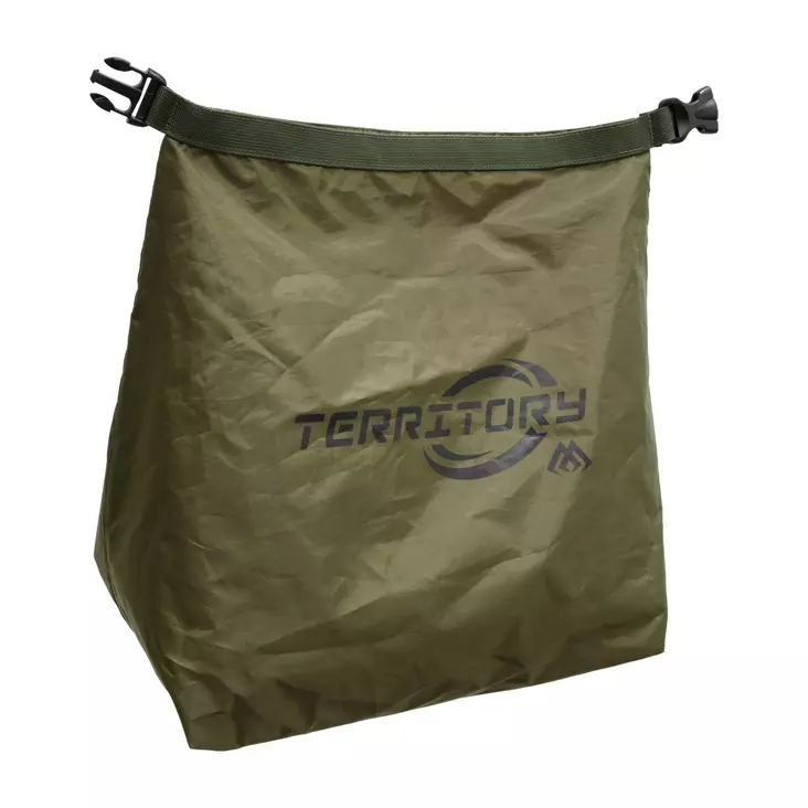 Mikado Dry Bag - Painolaukut & vedenpitävä säilytys - 5900637076506 - 1