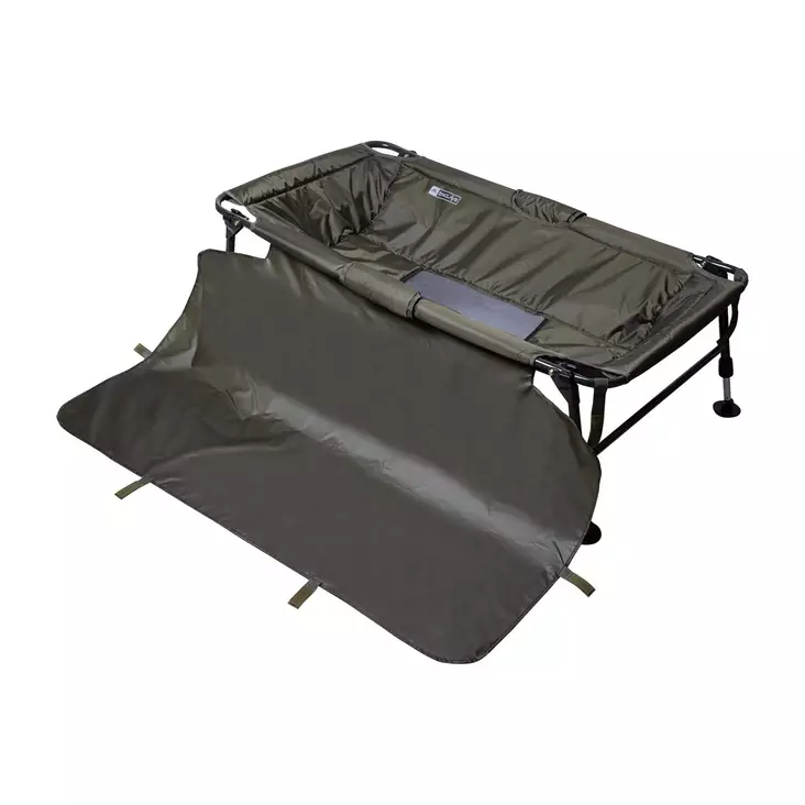 Mikado Enclave Cradle Mat - Irrotusmatot & kalakehdot - 5900637027966 - 1