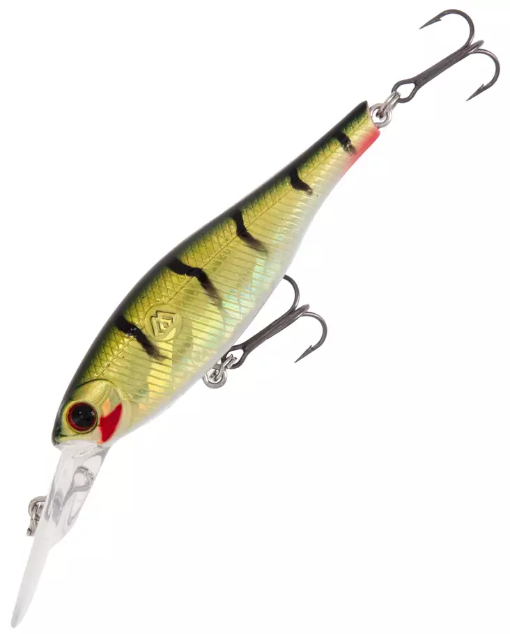 Mikado Evo Twitch 90mm 16,8g - Vaaput 6-10 cm - 34003025276 - 1