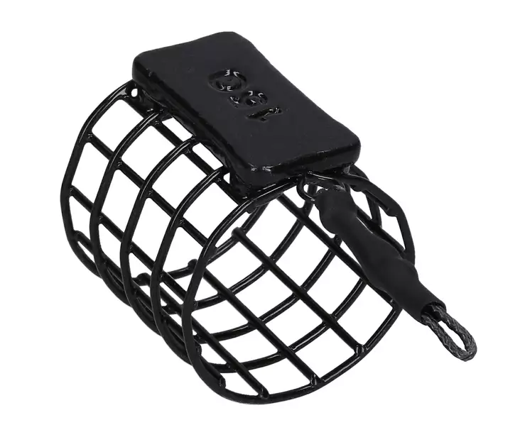 Mikado Feeder Round 4k Light - Kohot ja Rigit - 5900637055716 - 1