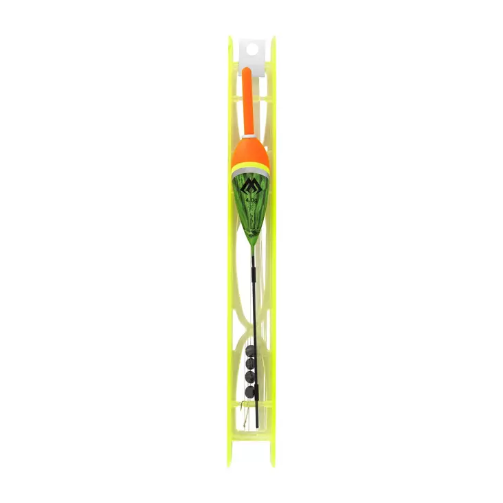 Mikado Float Set 042 - Valmiit onkilaitteet - 5900637162766 - 1