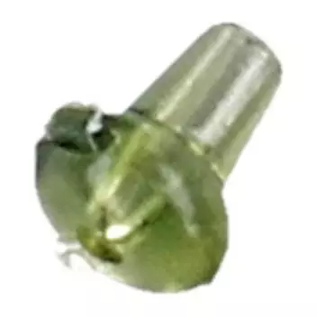 Mikado Hook Stoppers Green - Syöttistopparit - 5900637685616 - 1
