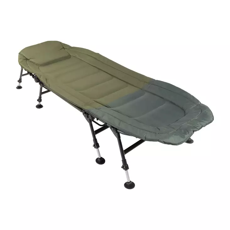 Mikado Intro Bedchair 8 Legs - Bedchairit - 5900637114796 - 1