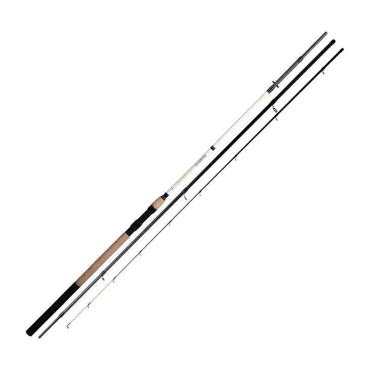 Mikado Intro II Method Feeder 3,60m max 70g - Method Feeder -vavat - 5900637118886 - 1