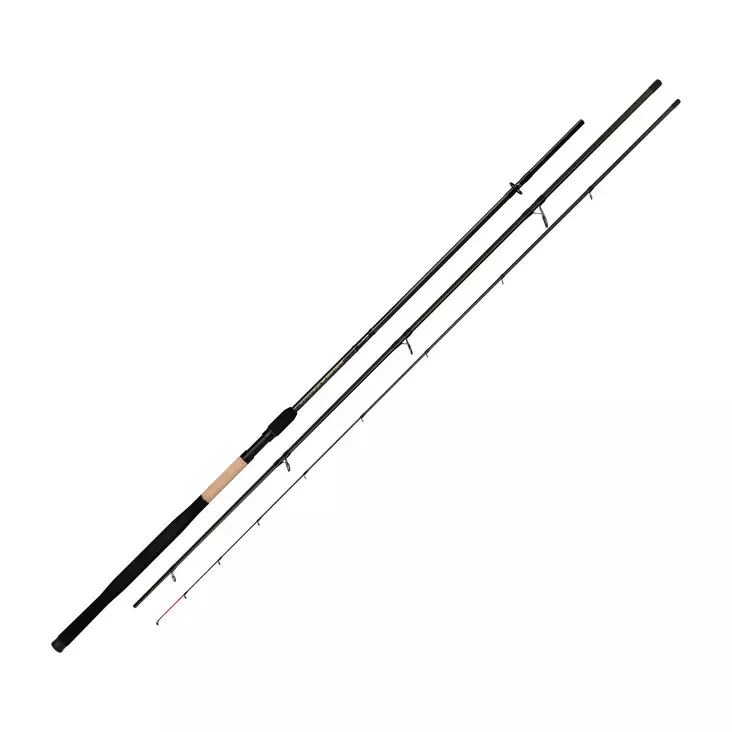 Mikado Katsudo Distance Feeder 4,20m max 120g - Pitkän heiton & jokifeeder-vavat - 5900637059806 - 1