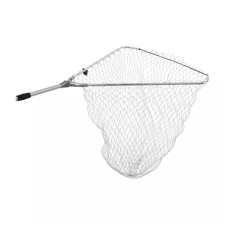 Mikado Landing Net S2-LU80233 230cm - Täydelliset haavit - 5900637111306 - 1