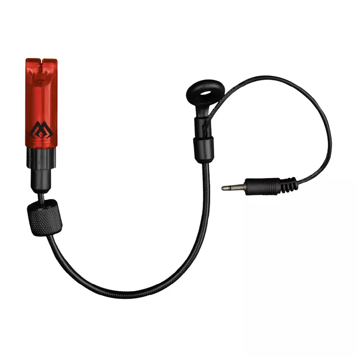 Mikado LED Intro Hanger Red - Bobbinit & hangerit - 5900637118596 - 1