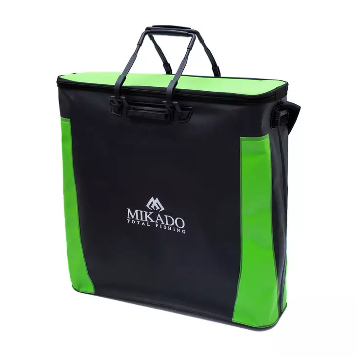 Mikado Method Feeder Keepnet Bag - Säilytyshaavi- & haavilaukut - 5900637018346 - 1