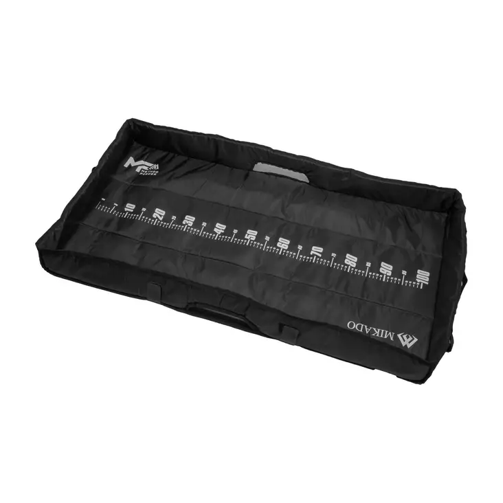 Mikado Method Feeder Mat - Kalamatot & punnitussäkit - 5900637104476 - 1