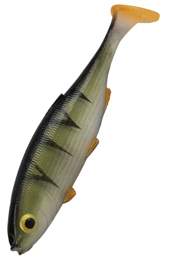 Mikado Perfect Roach 7cm - Lapiopyrstöiset kalajigit - 34003817316 - 1