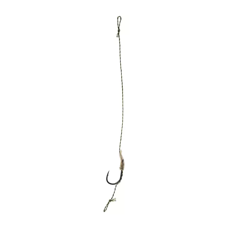 Mikado PVA/Method Rig 10cm 25lb - Solid PVA Bag -rigit - 5900637031826 - 1