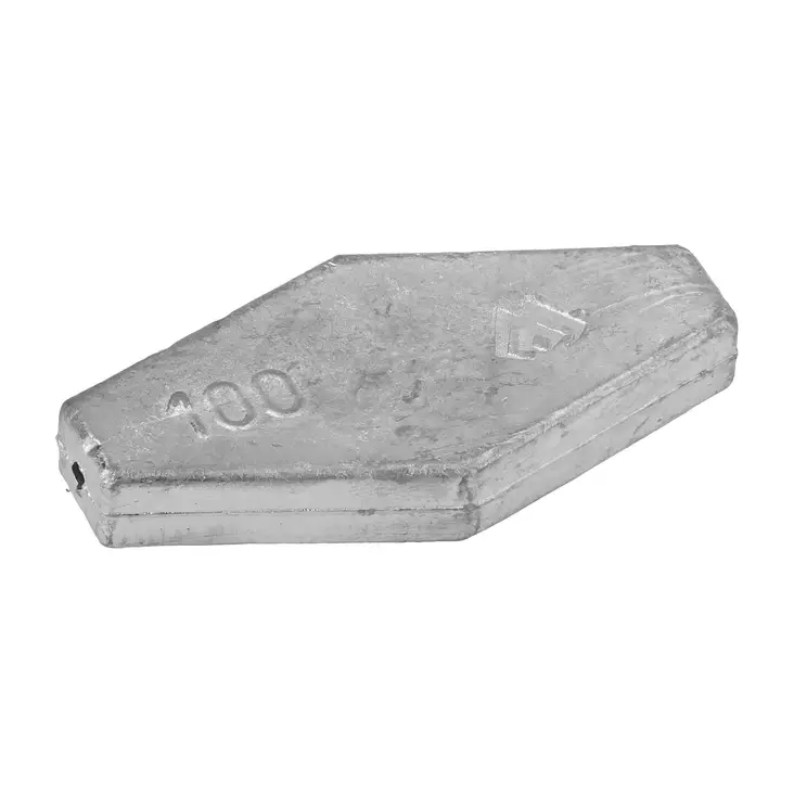 Mikado Rhombus Moveable Lead - Feeder- & pohjapainot - 5900637544616 - 1