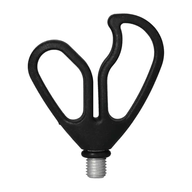 Mikado Rod Rest Grip 5009 Front Rest - Etutuet, takatuet & bankstickit - 5900637058496 - 1