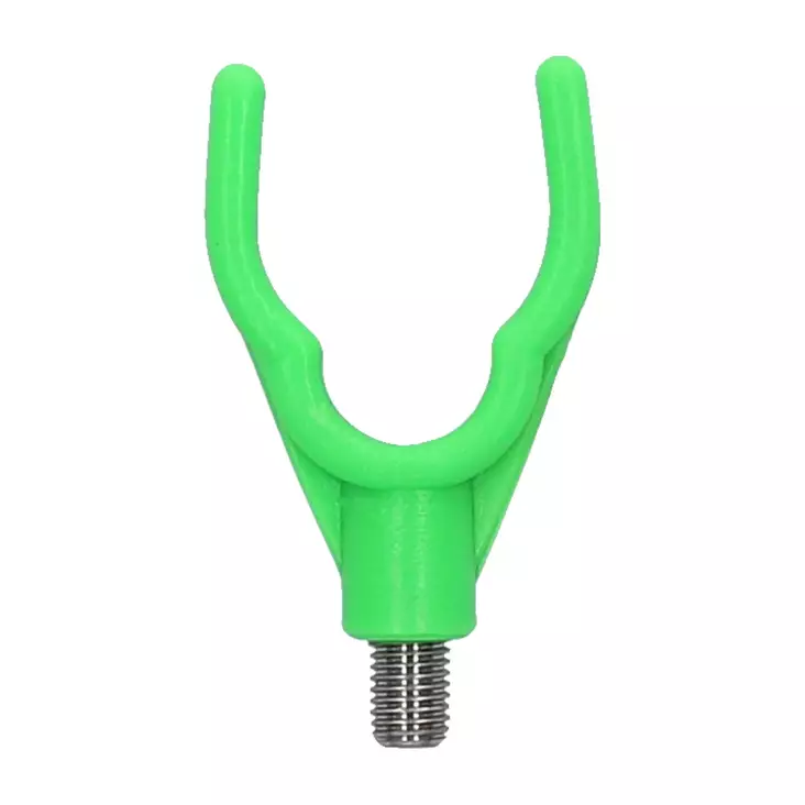Mikado Rod Rest Grip 7033 U Green - Etutuet, takatuet & bankstickit - 5900637108146 - 1