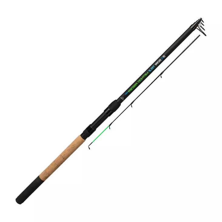 Mikado Sasori Tele Method Feeder 3,30m max 80g - Method Feeder -vavat - 5900637119166 - 1