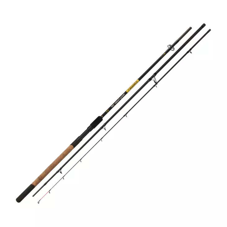 Mikado Sensual N.G. Heavy Feeder 3,90m max 140g - Keskiraskaat & raskaat feeder-vavat - 5900637119036 - 1