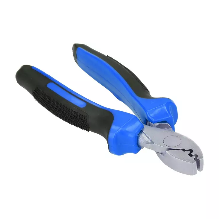 Mikado Sleeve Clamping Pliers 14cm - Puristuspihdit & riggaustyökalut - 5900637042976 - 1