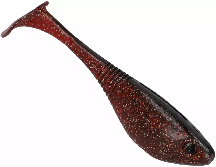 Mikado Spark 5,5cm / 5kpl - Lapiopyrstöiset kalajigit - 3400301730156 - 1