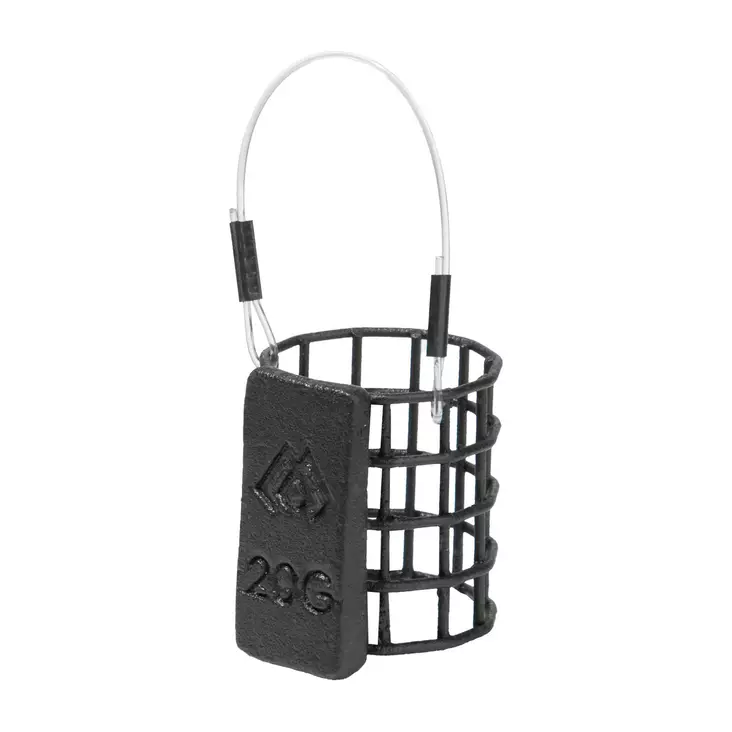 Mikado T1 Cage Feeder S - Häkki- & ikkunafeederit - 5900637126126 - 1