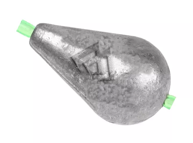 Mikado Teardrop With Tube - Kohot ja Rigit - 5900637544326 - 1