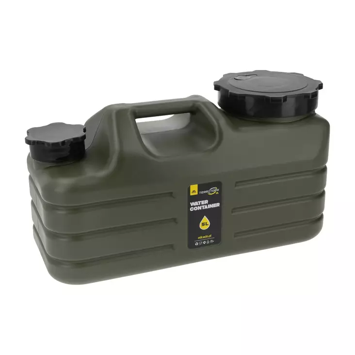 Mikado Water Container - Vesiastiat & hygieniatarvikkeet - 5900637158776 - 1
