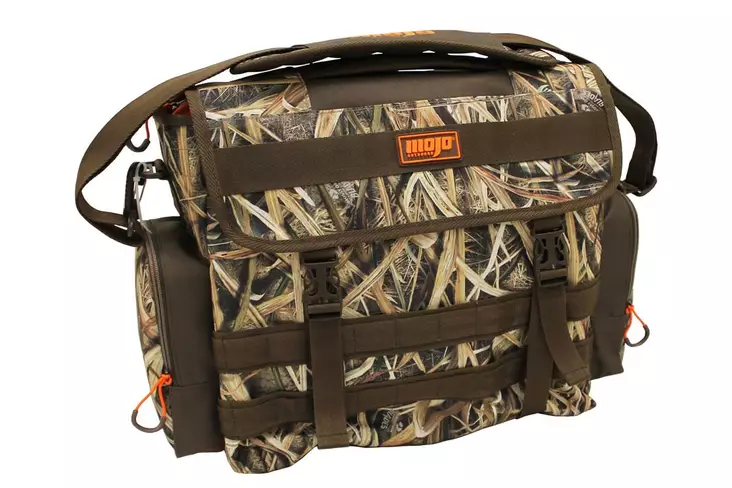 MOJO Outdoors Guide Bag - Varustelaukut - 816740004006 - 1