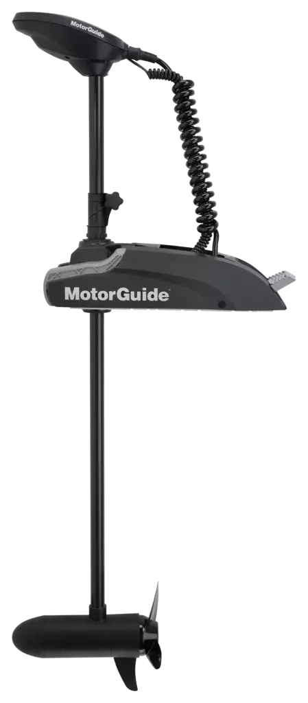 Motorguide Xi3 12v 54lb - Käytetty - Käytetty kalastuselektroniikka - SH000416 - 1