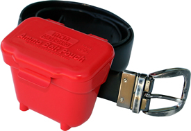 MTM Ammo Belt Pouch - Patruunakotelot - 026057360126 - 1