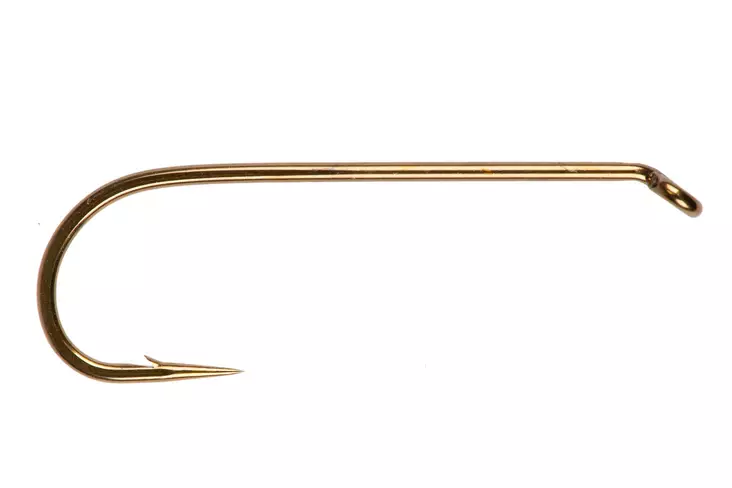 Mustad R73 Streamer 3XL - Streamerkoukut - 023534402386 - 1