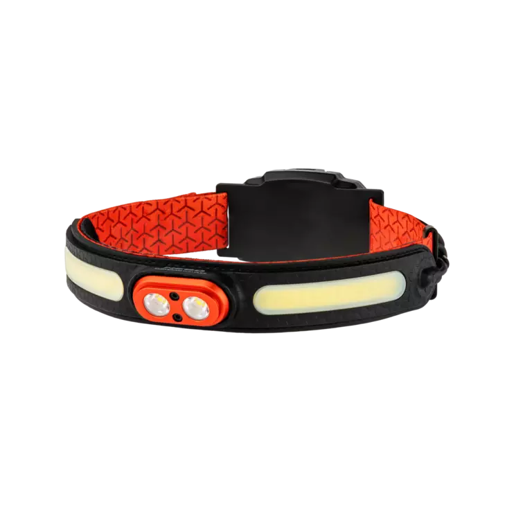 NEBO Curv 600 Flex Headlamp - Otsavalaisimet - 5060945231926 - 1